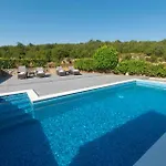 Vakantiehuis Stunning In